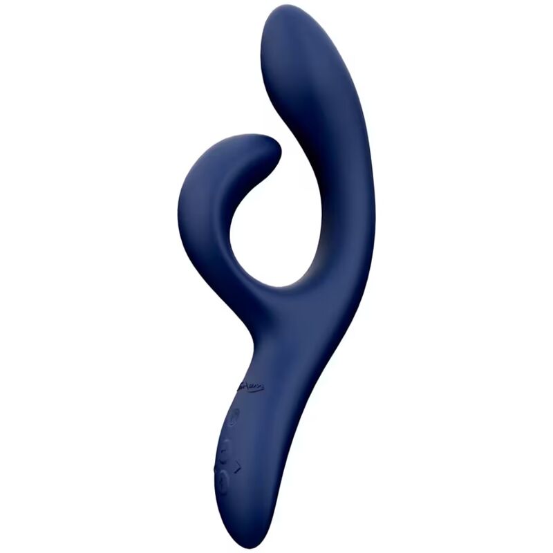 Vibrador rabbit We-Vibe Nova 2 con control desde app