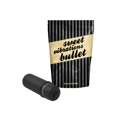 BIJOUX INDISCRETS - LES PETITS BONBONS BALA VIBRADORA