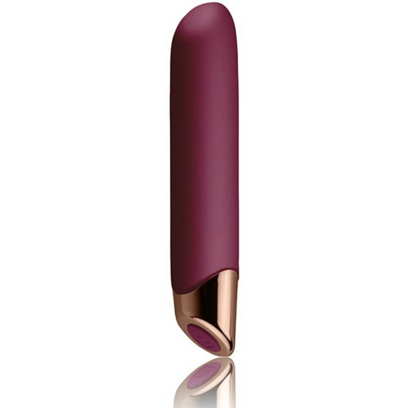 Vibrador Chaiamo Rocks-Off con 10 modos de vibración