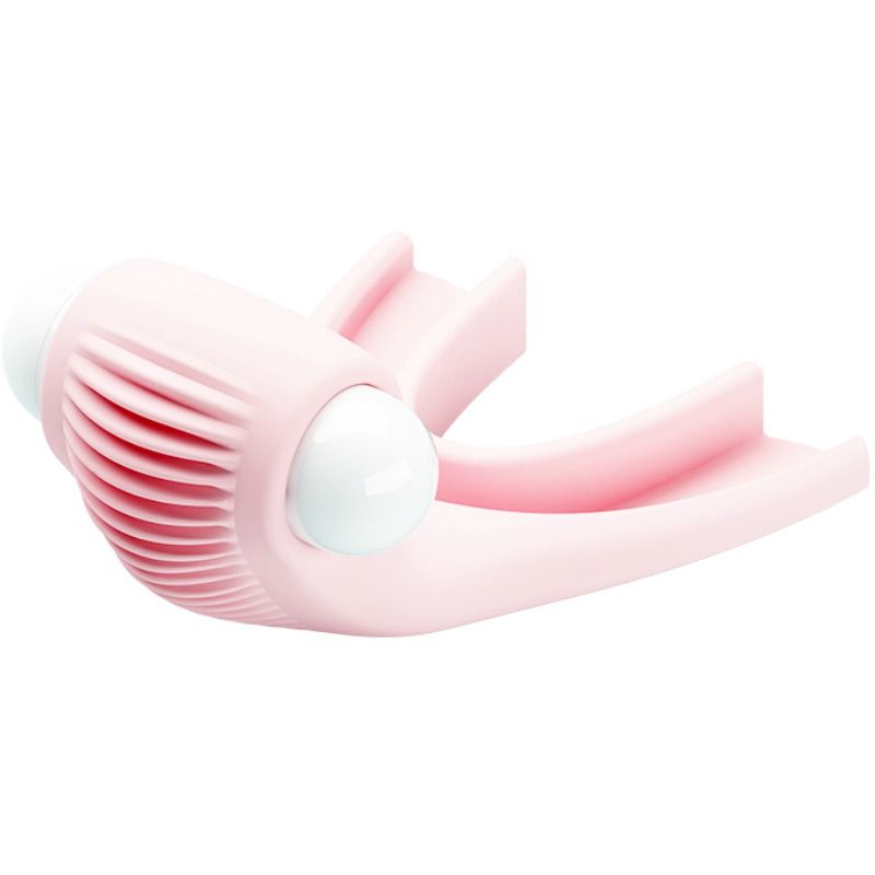 Estimulador oral Elsa sumergible, silicona y ABS - FUN TOYS