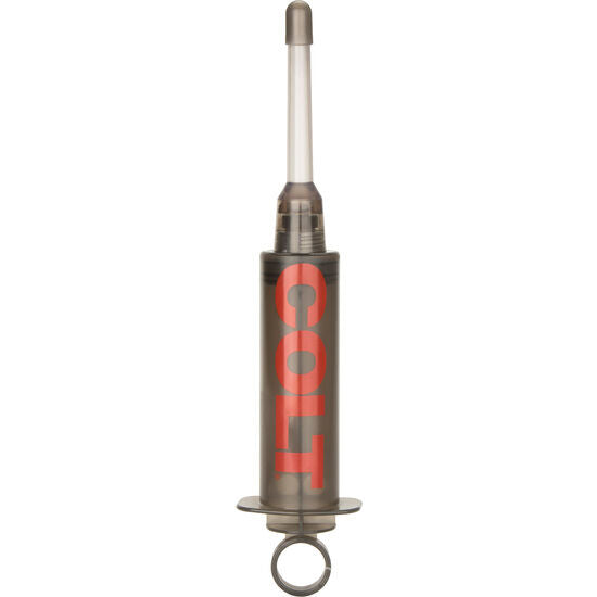 Limpiador anal CalExotics Colt 100 ml con punta desmontable