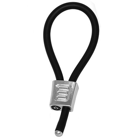 Pack de 2 aros de electroestimulación ElectraLoops Prestige