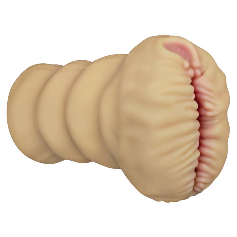 Masturbador LOVETOY Aliens Pie 2 · 23 x 12,3 x 8 cm