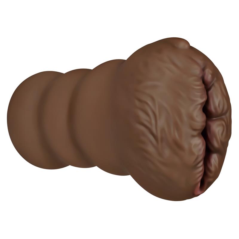 Masturbador Aliens Pie 3 LOVETOY, 23 cm TPE realista