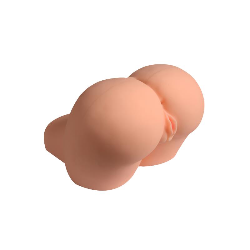 Masturbador realista de nalgas grandes SHEQU 8,8 kg
