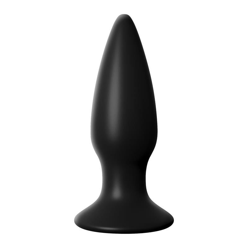 Plug anal vibrador ANAL FANTASY ELITE USB recargable