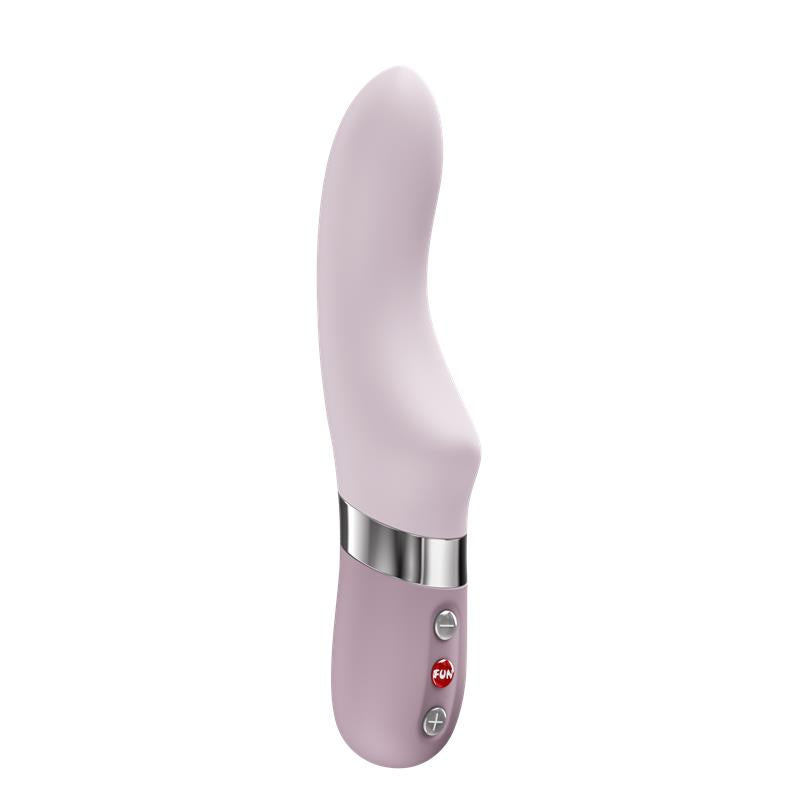 Vibrador pulsador FUN FACTORY Stronic Oceania 18,2 cm