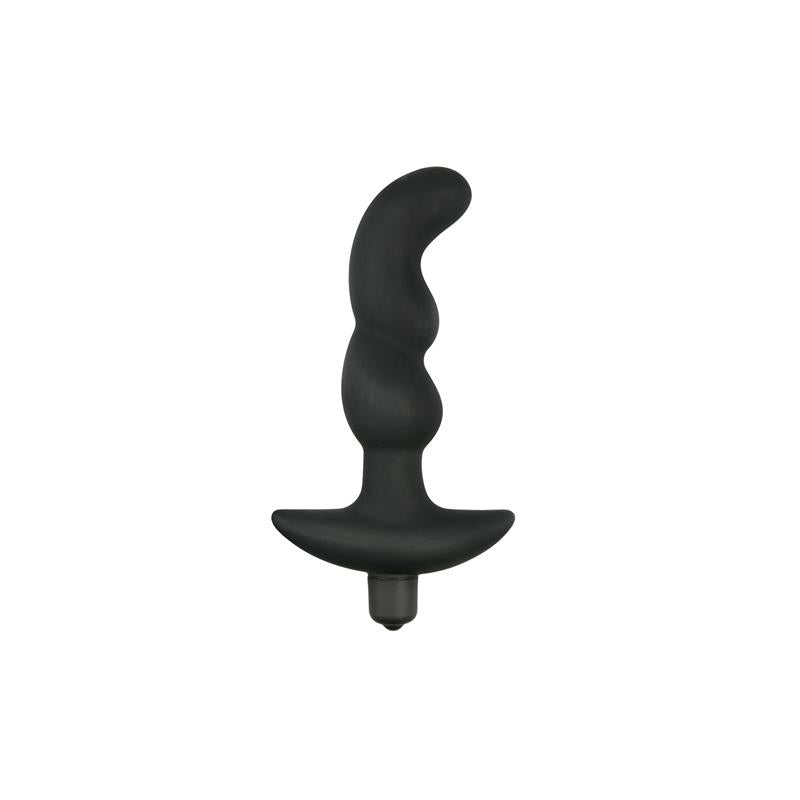 Vibrador prostático de silicona impermeable - EasyToys