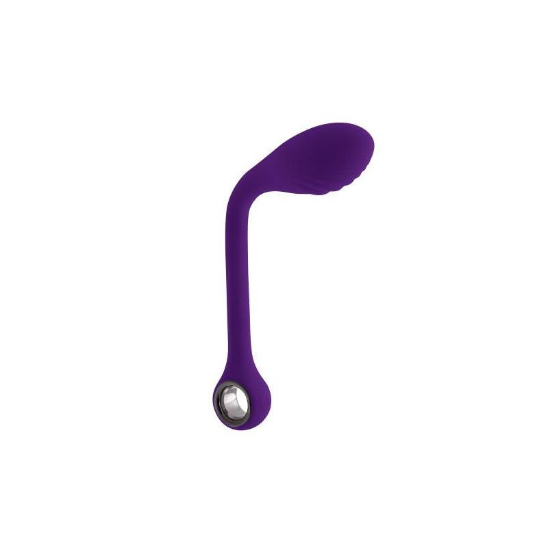 Vibrador de punto G Spot On PLAYBOY, 3 velocidades